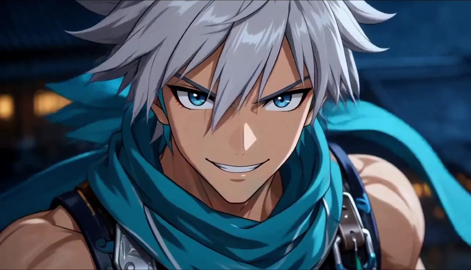Sora